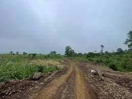 1,000 m² Residential Plot for Sale