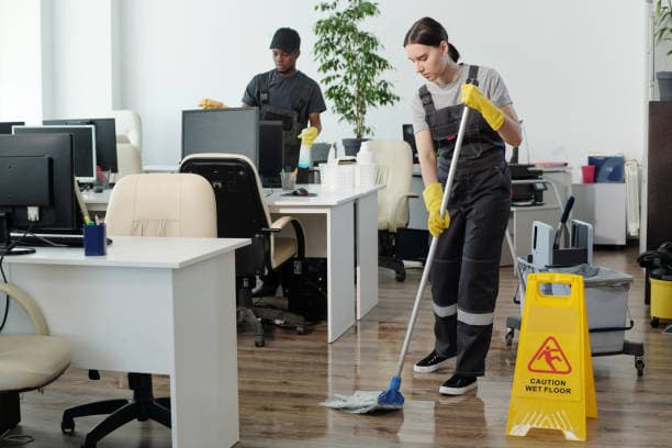 FreshSpace Cleaning Services
